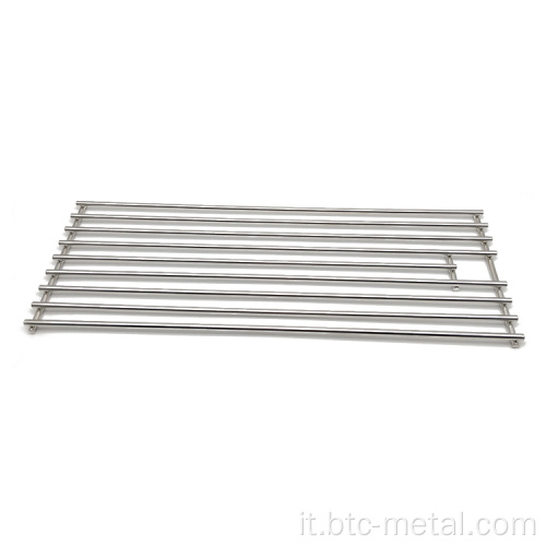 BBQ Grill Grates Wire Mesh